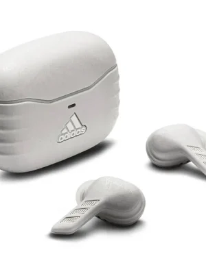 Sluchátka Adidas Z.N.E. 01 ANC šedá Ihned K Objednání